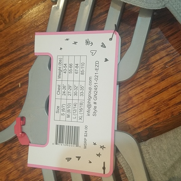 Wild Heart Sets - Picture 9 of 9